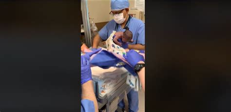 dropping baby test baby will grab|accidentally dropped baby.